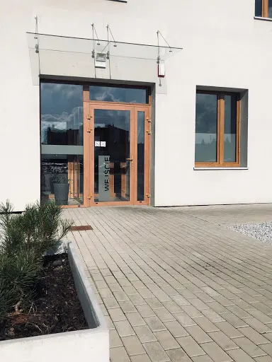 Rehabilitacja Okulus