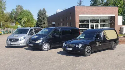 Usługi Pogrzebowe Nekrolog